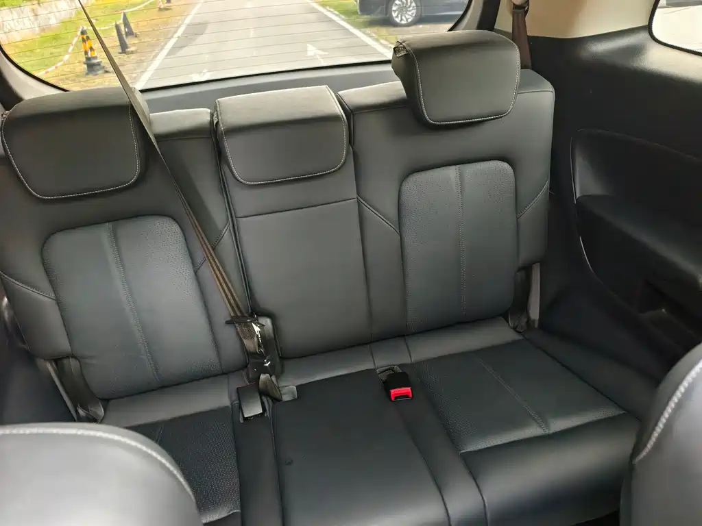 GAC Motor Trumpchi M8 — миниатюра 13
