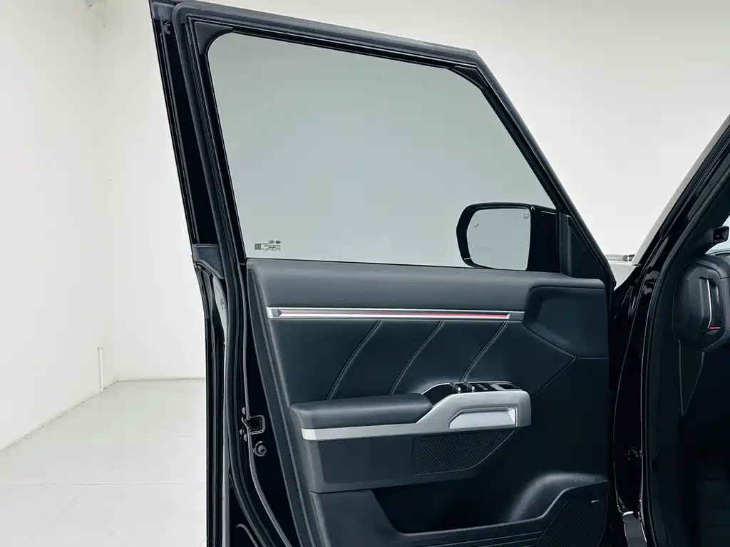 Deepal Deepal G318 — миниатюра 17