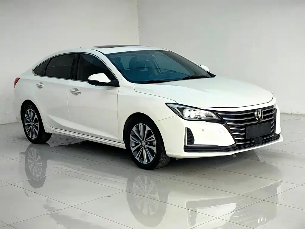 Changan Ruicheng CC — миниатюра 3