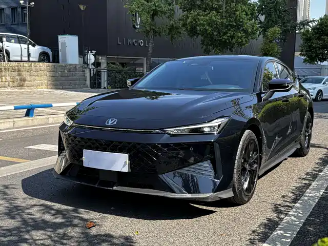 2025 Changan UNI-V