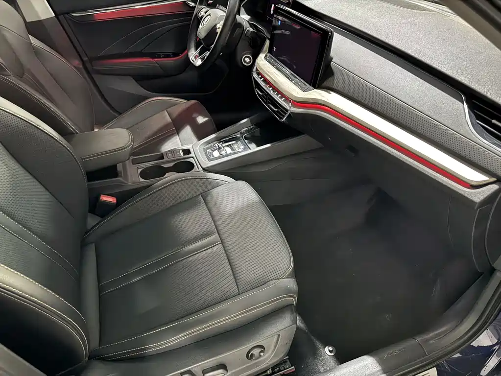 Skoda Octavia — миниатюра 13