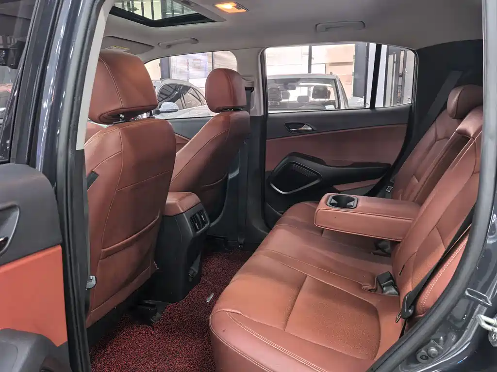 HYUNDAI BEIJING HYUNDAI IX35