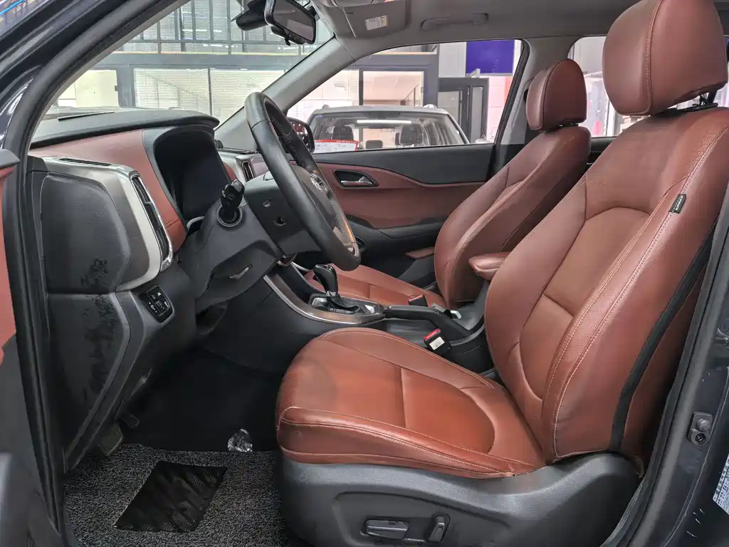 HYUNDAI BEIJING HYUNDAI IX35