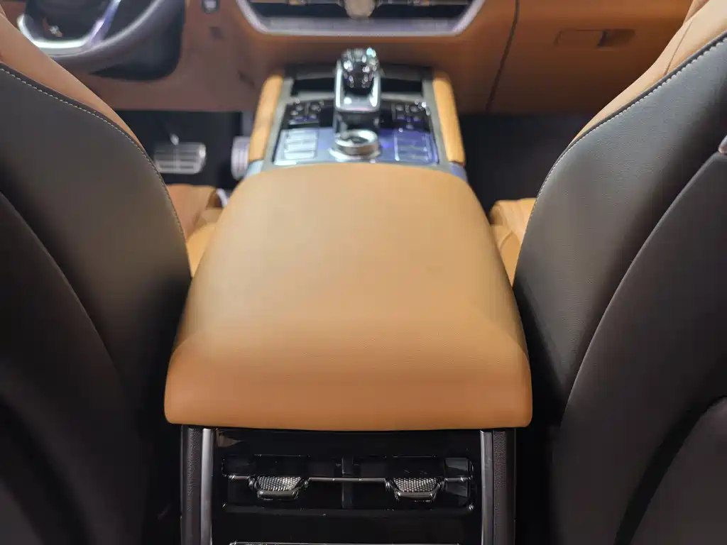 TANK TANK 500 NEW ENERGY