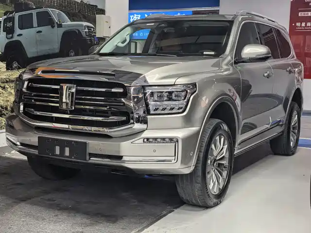 TANK TANK 500 NEW ENERGY 2024