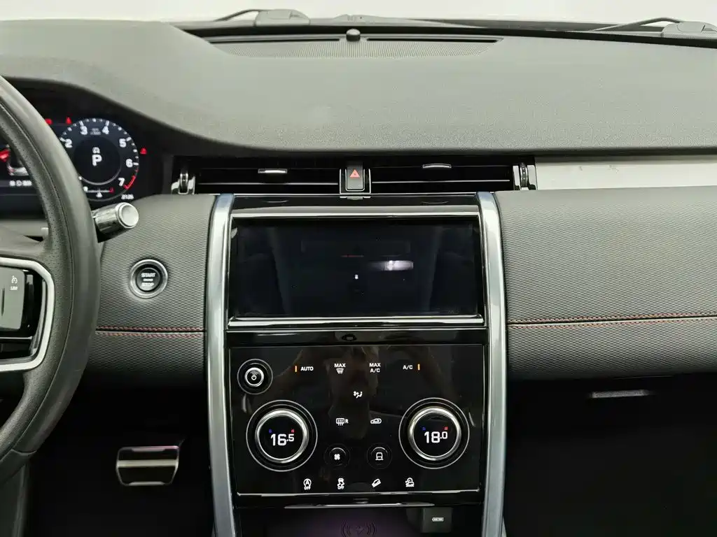 Land Rover Discovery Sport — миниатюра 12
