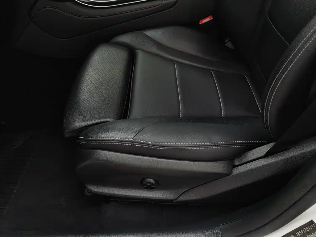 Mercedes-Benz GLC — миниатюра 20