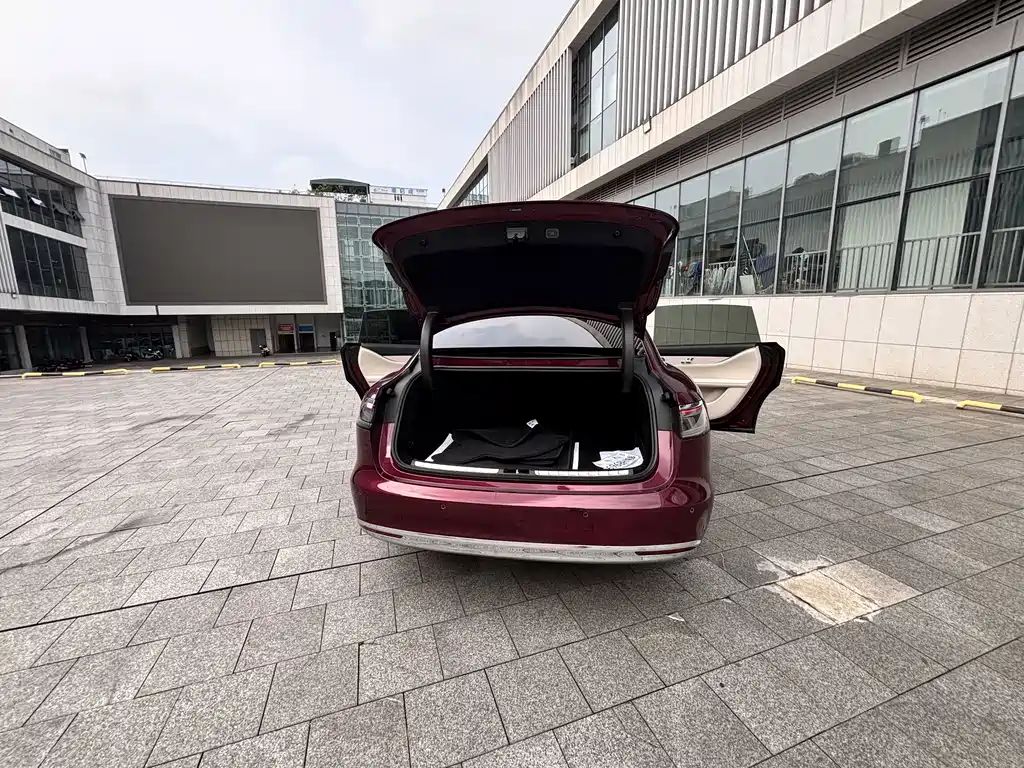 Xiangjie Xiangjie S9 — миниатюра 7