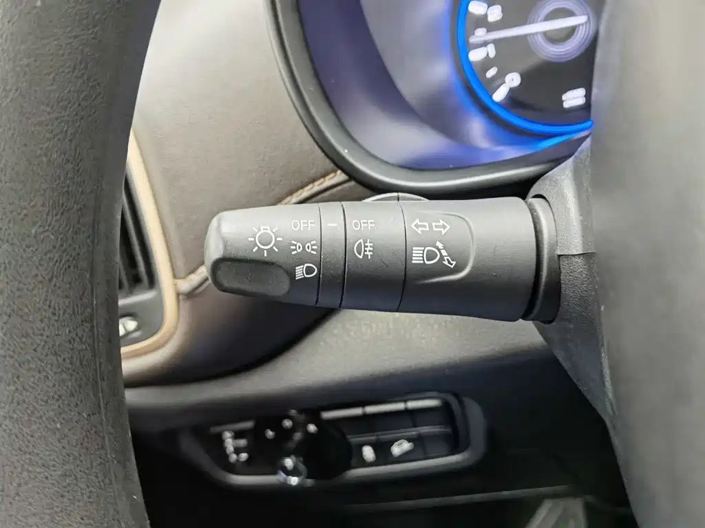GAC Motor Trumpchi GS3 — миниатюра 21
