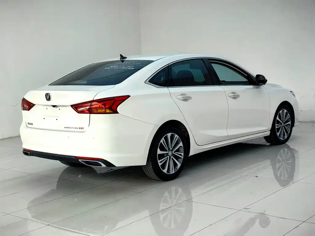 Changan Ruicheng CC — миниатюра 6