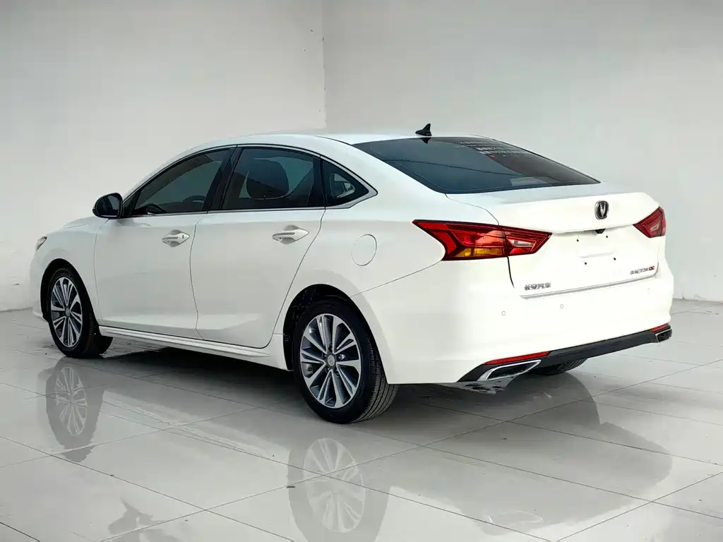Changan Ruicheng CC — миниатюра 4