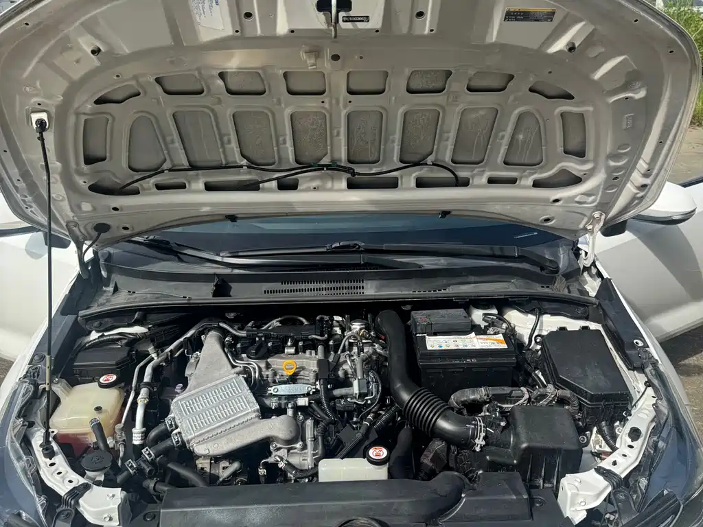 Toyota Corolla - фото 15