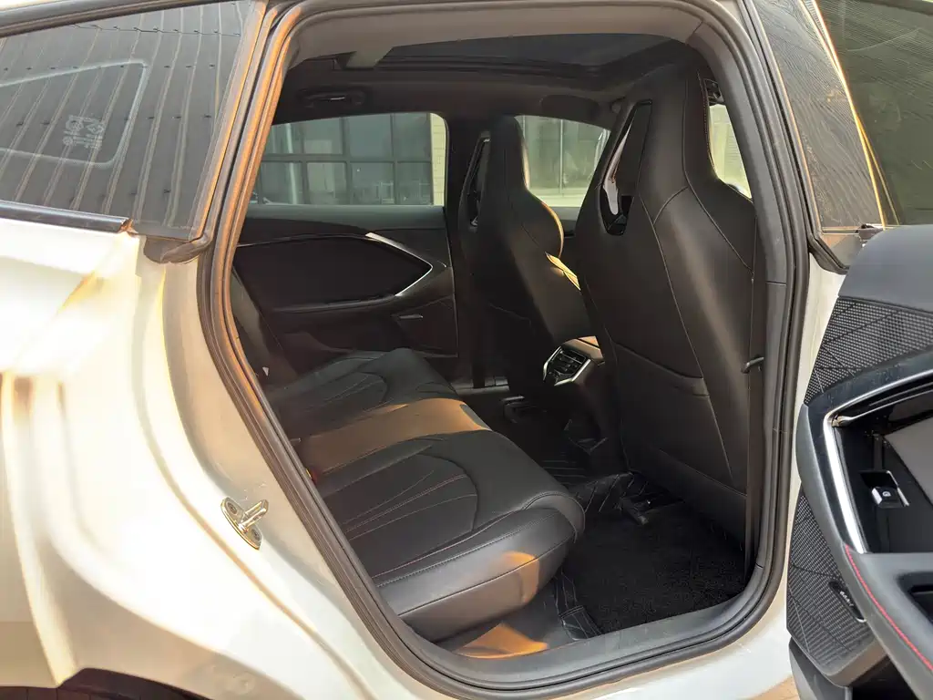 MG MG7 2.0T Auto Hunt Beauty Premium Edition, фото 9