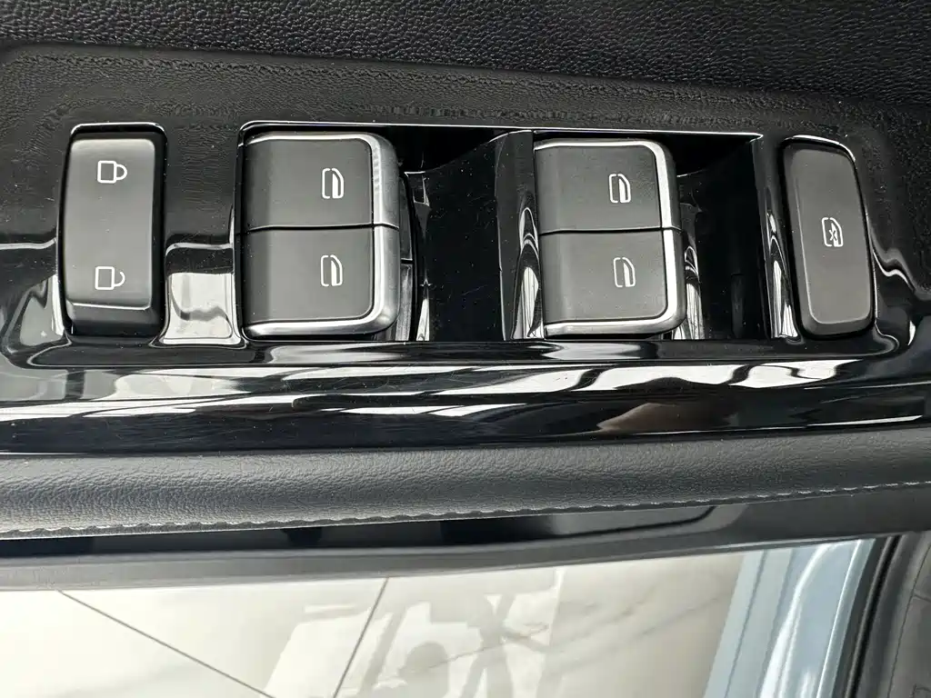 Wuling Xingchen 1.5T CVT Star Brilliance Edition, фото 11