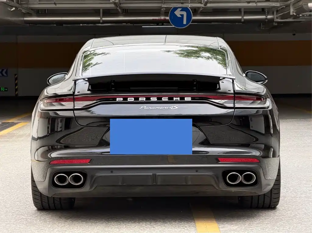 Porsche Panamera 2023 Panamera Executive Long Wheelbase 2.9T