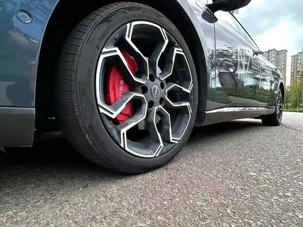 Nissan N7 — миниатюра 4