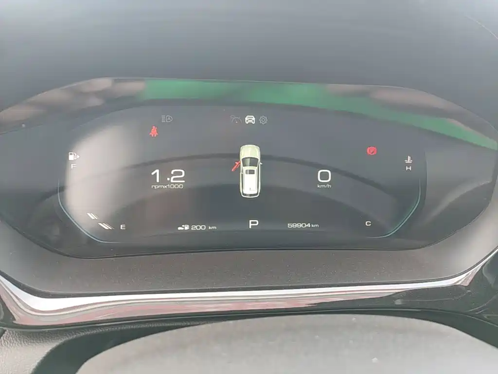 Baojun Valli — миниатюра 12