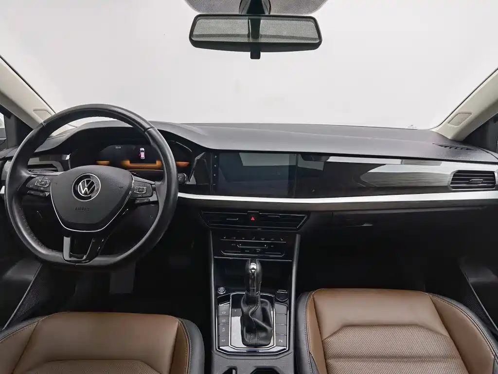 Volkswagen Lavida 2022 280TSI DSG Luxury