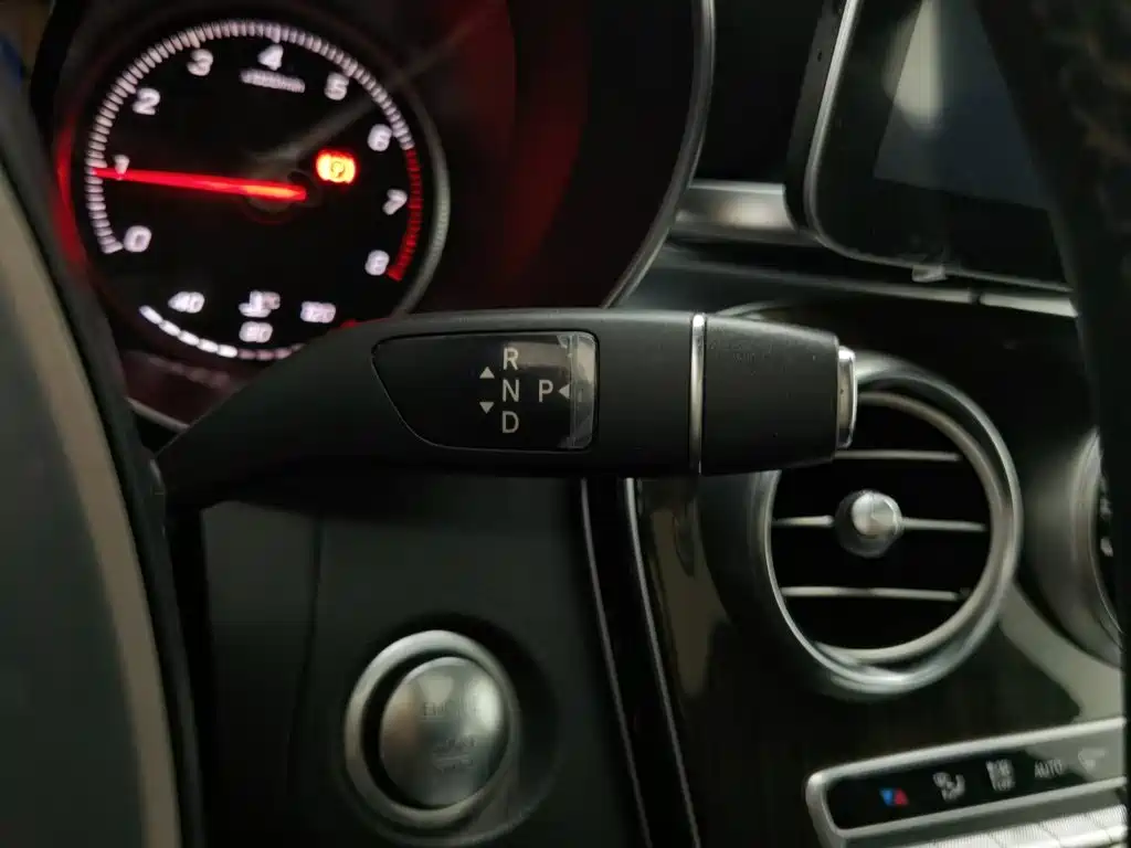 Mercedes-Benz GLC — миниатюра 13