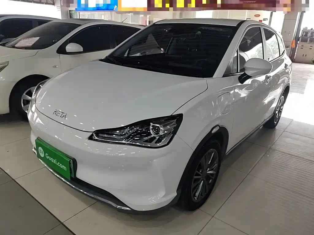 Neta Neta V 2023