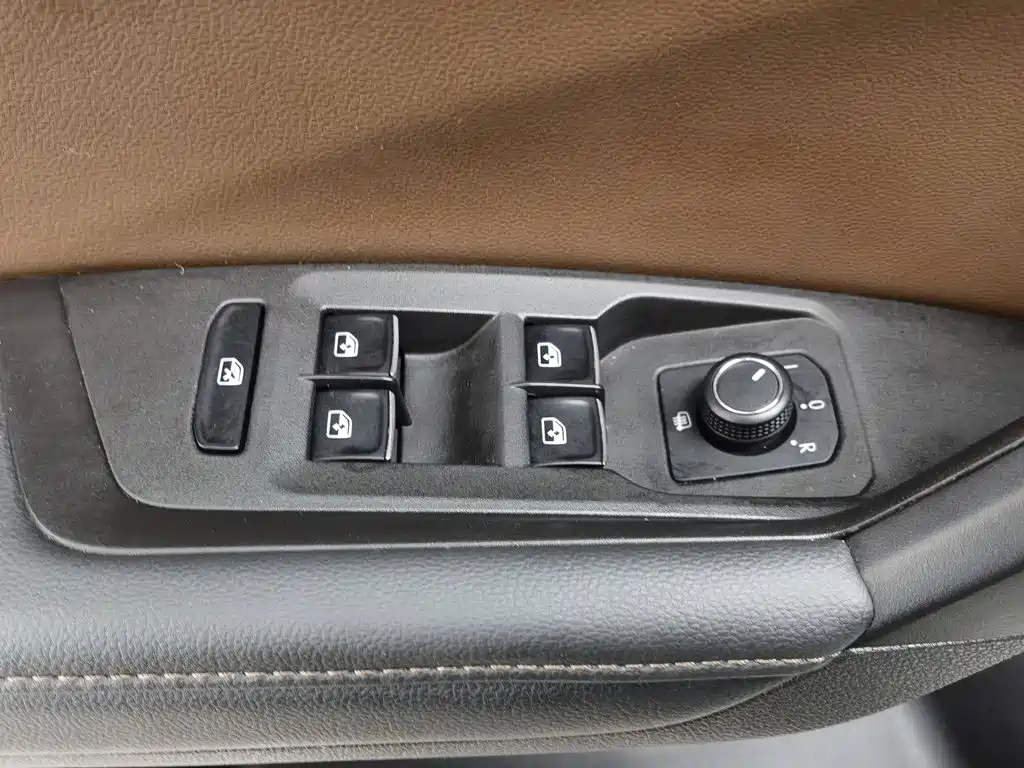 Volkswagen Lavida 2022 280TSI DSG Luxury