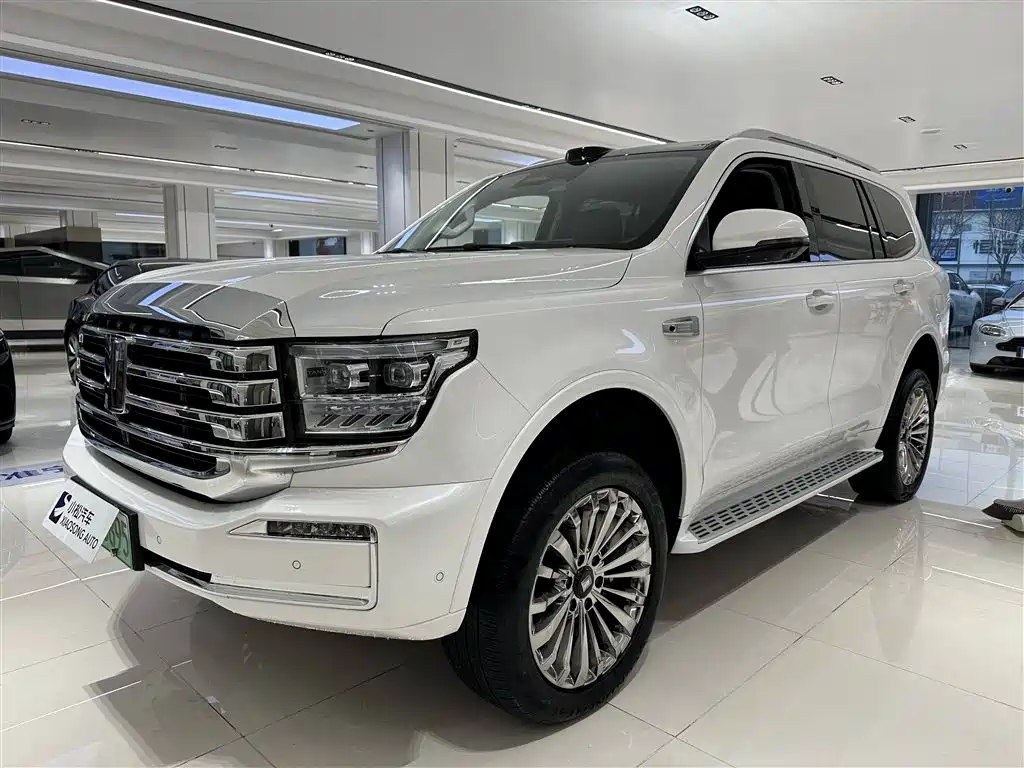 TANK TANK 500 NEW ENERGY