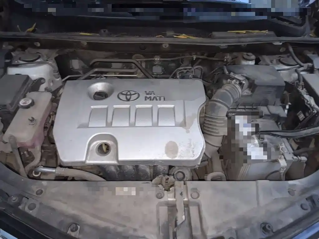 Toyota RAV4 — миниатюра 16