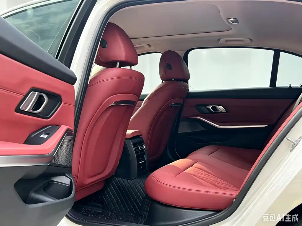 BMW 3 Series — миниатюра 5