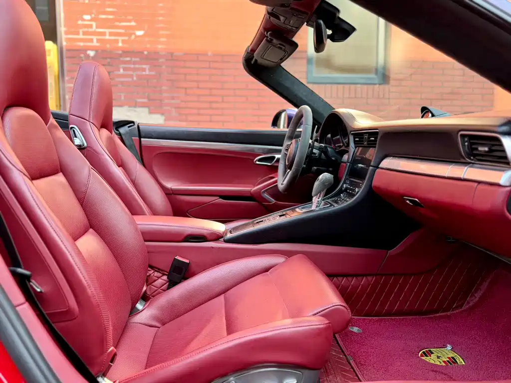 Porsche 911 — миниатюра 18