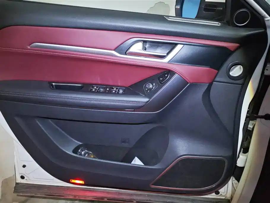Haval H6 Coupe 2018 1.5T AT