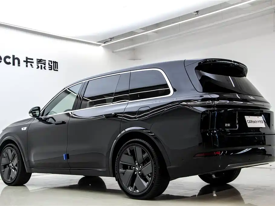 Li Auto IDEAL L9