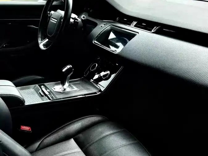 Land Rover Evoque — миниатюра 9