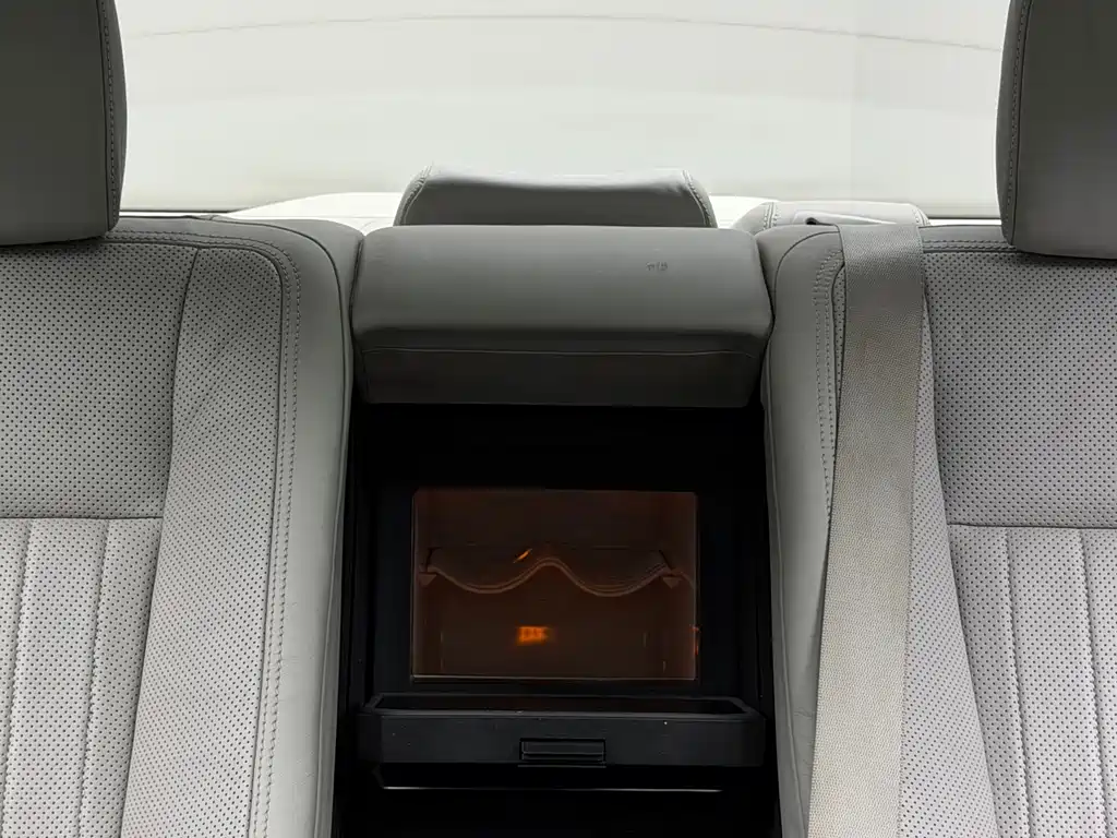 Mercedes-Benz S-Class S 2010 S 600 L