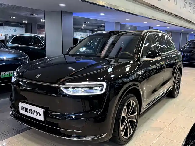 AITO M7