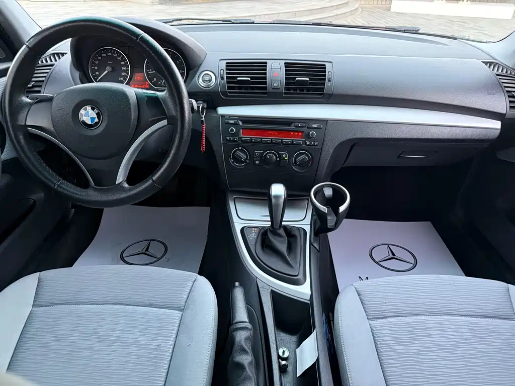 BMW 1 Series (Import) — миниатюра 17