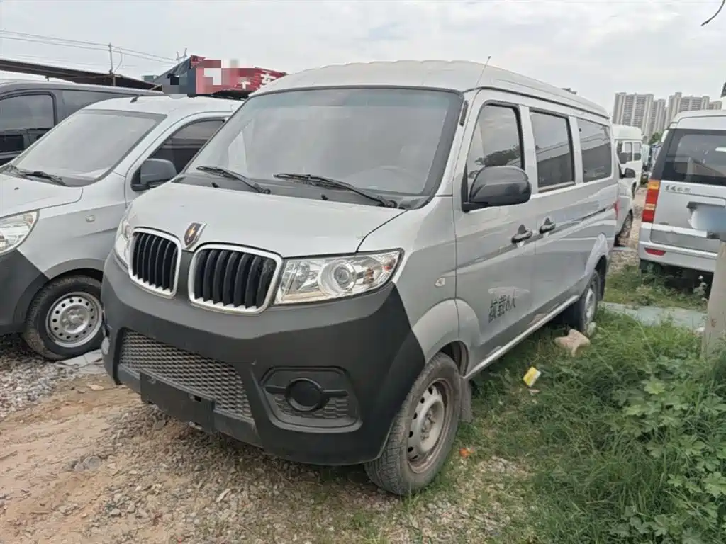 Jinbei X30 2024