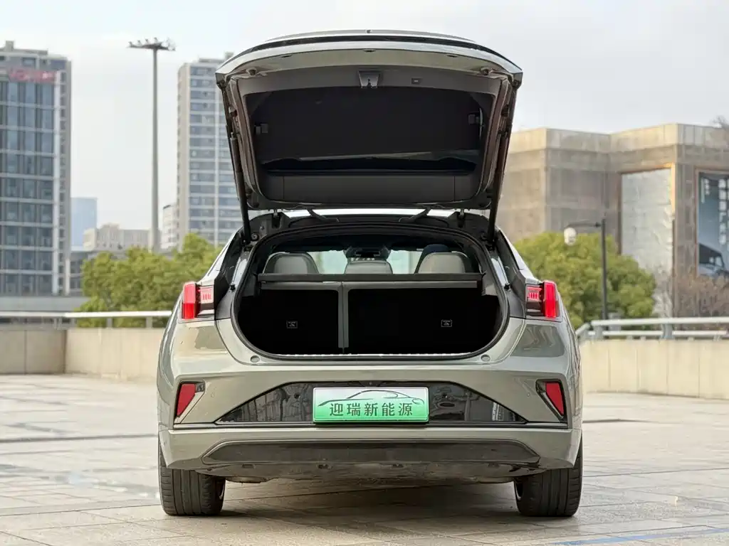 ZEEKR EXTREME KRYPTON 001