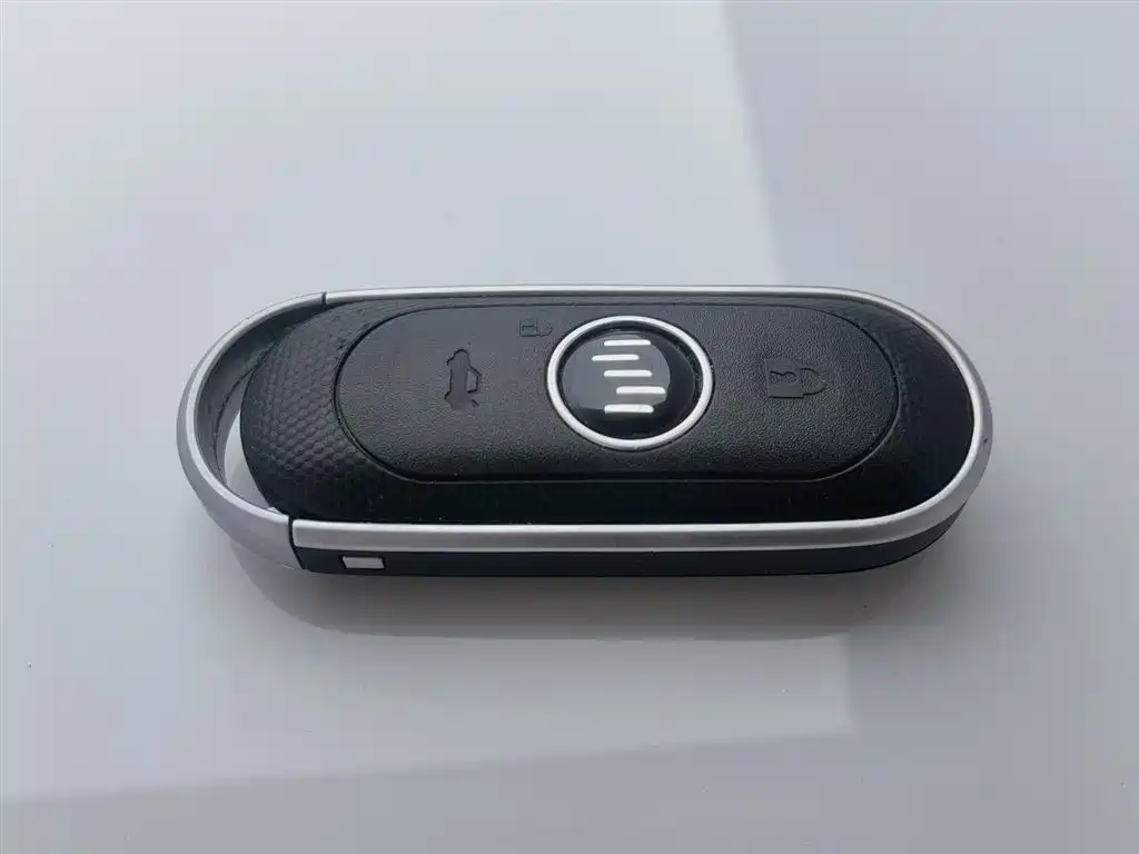 Weltmeister WEIMA E.5