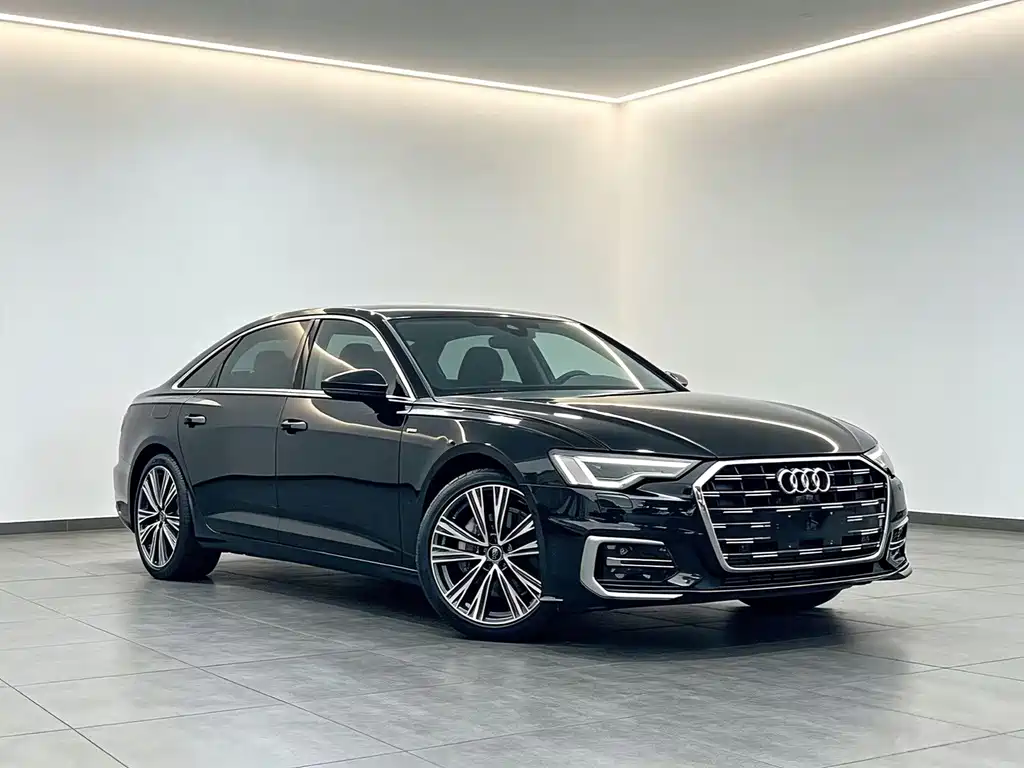 Audi A6L 2022 45 TFSI