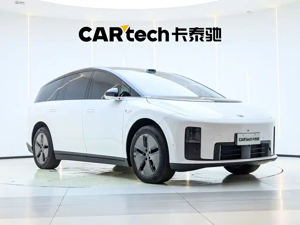 Li Auto Li i8 — миниатюра 3