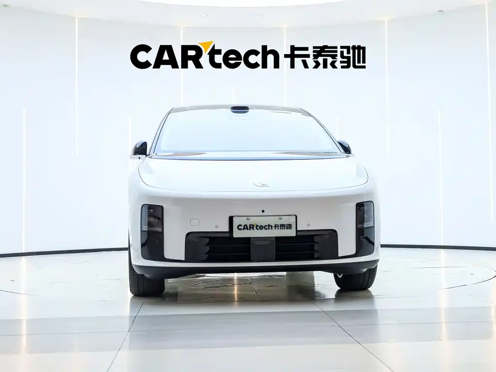 Li Auto Li i8 — миниатюра 2