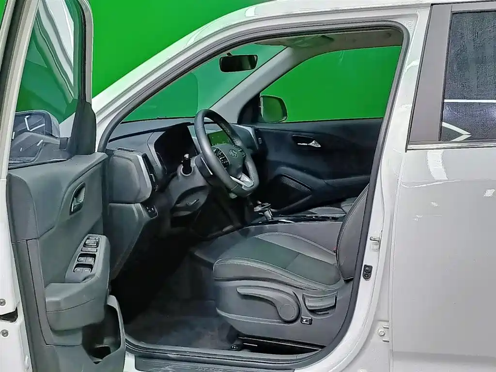 HYUNDAI BEIJING HYUNDAI IX35