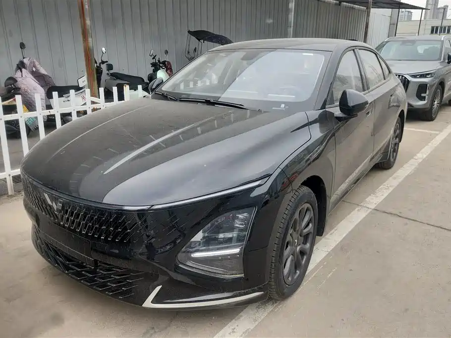 Wuling Xingguang 2026
