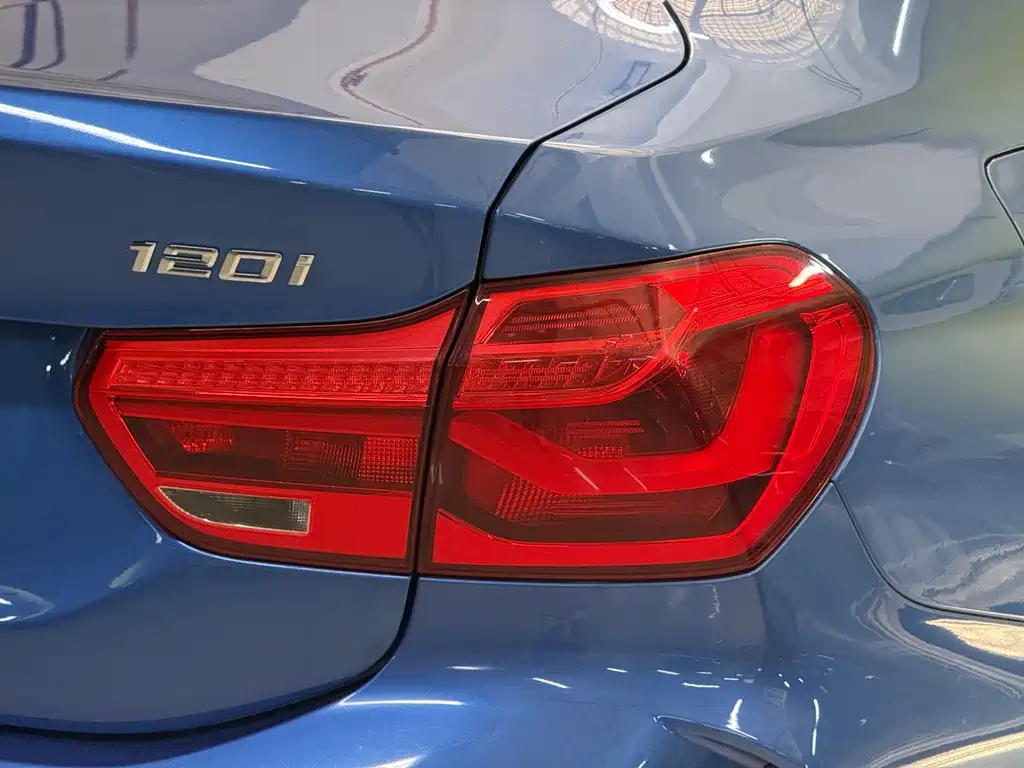 BMW 1 Series — миниатюра 7