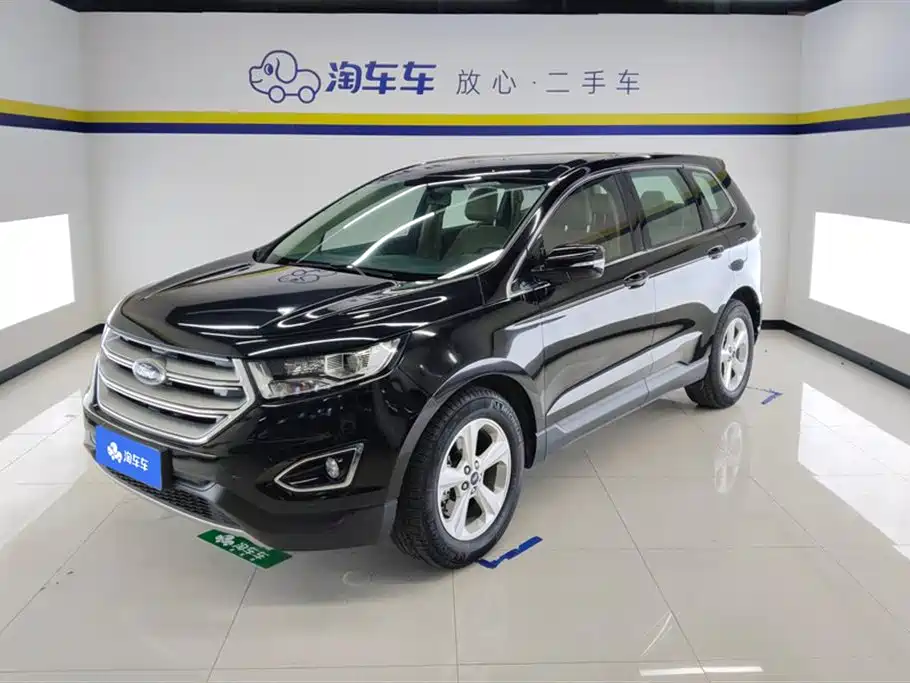 Ford Edge 2019