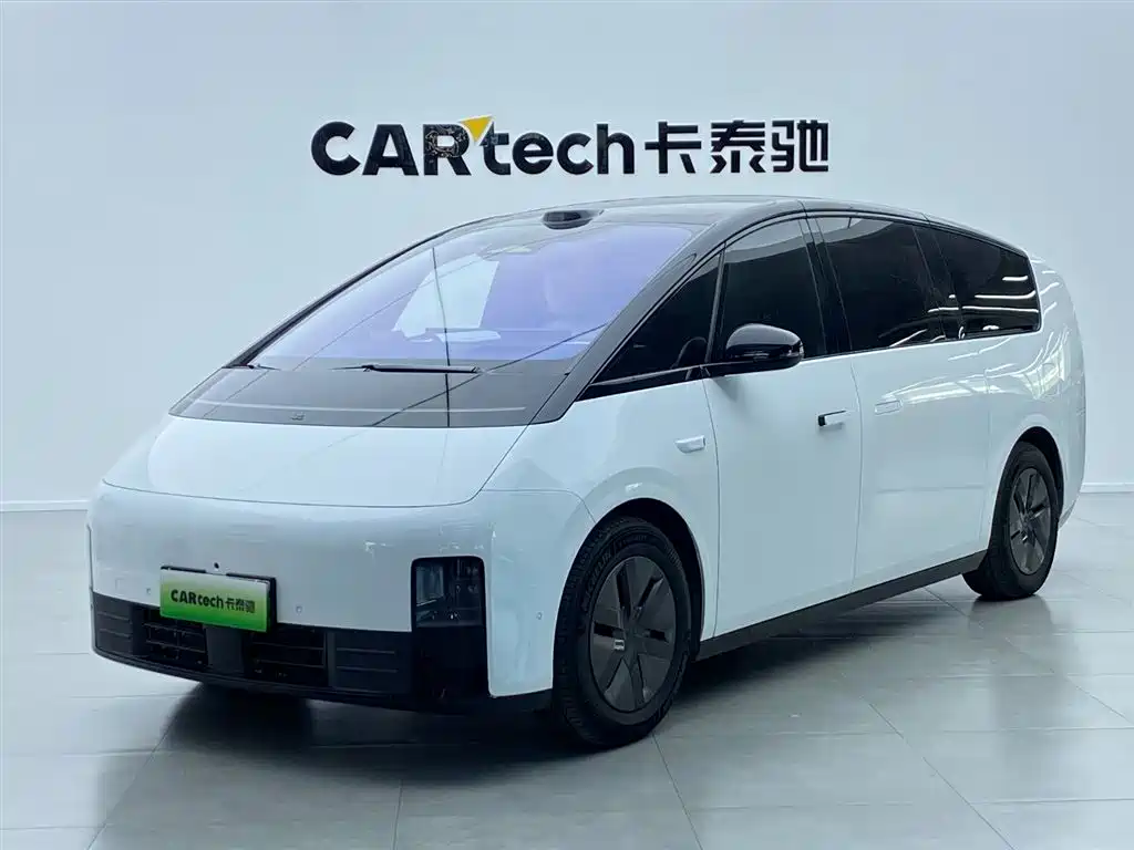 Li Auto Li MEGA 2025