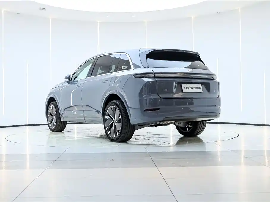 Li Auto IDEAL L7