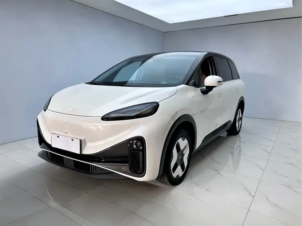 ARCFOX EXTREME FOX POLAR FOX KOALA