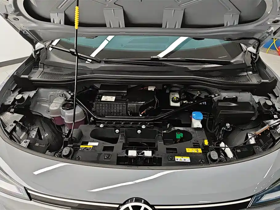 VOLKSWAGEN ID.4 CROZZ