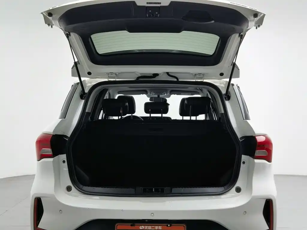 GAC Motor Trumpchi GS4 — миниатюра 16